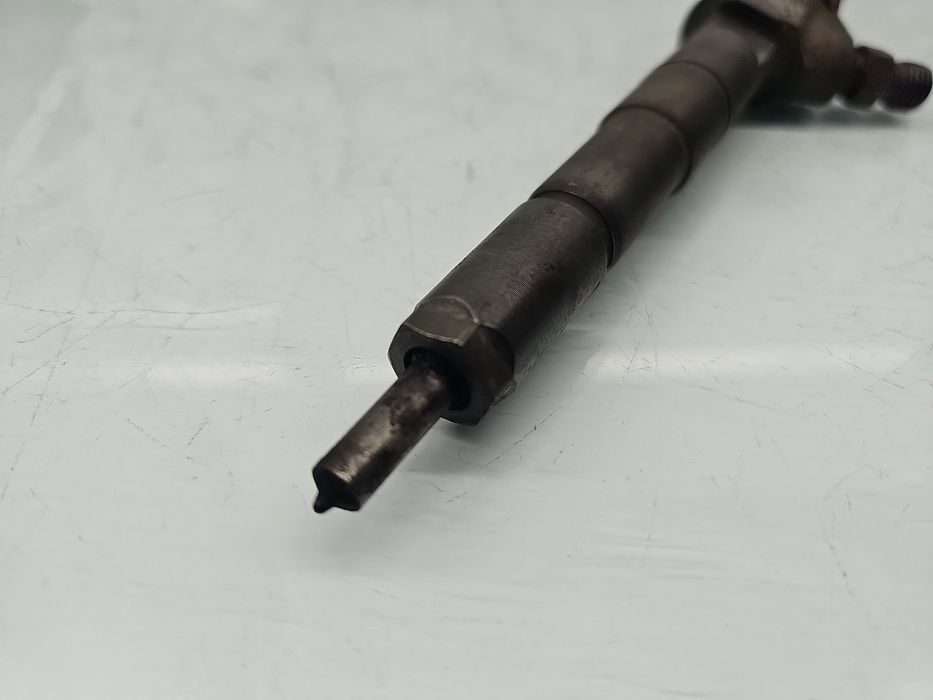 Injector Opel Astra H [Fabr 2004-2009] 0445110243 1.0 CDTI Z19DTH 110K