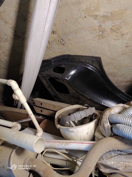 Запчасти на 412 москвич