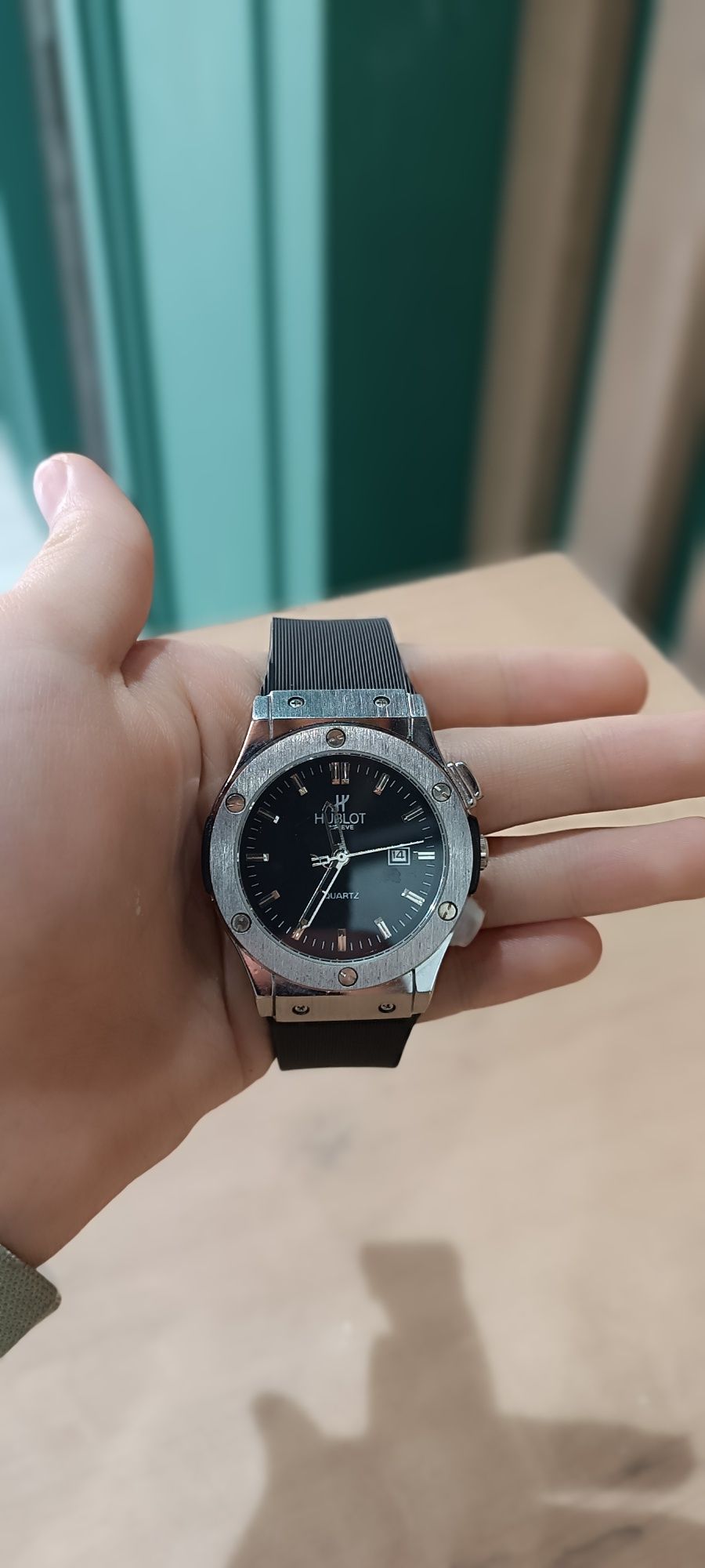 Hublot olx clearance