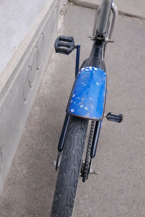 Arzon va mustahkam Velosoped narx 500.000 soʻm. diyabman kelishimiz