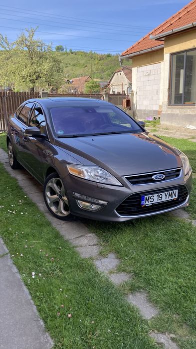 De vanzare Ford Mondeo