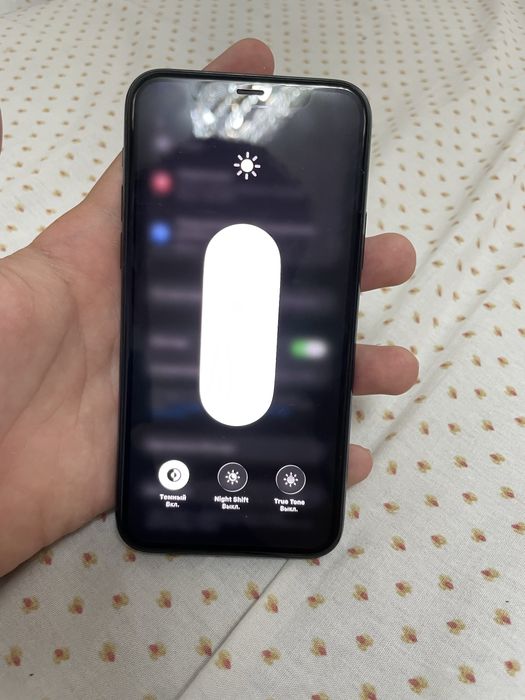 Iphone 11 pro идеальный состаяний