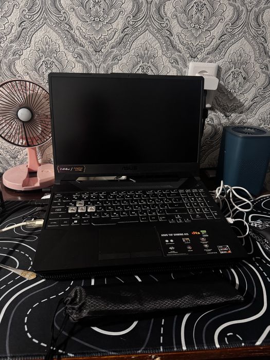 Ноутбук Asus tuf