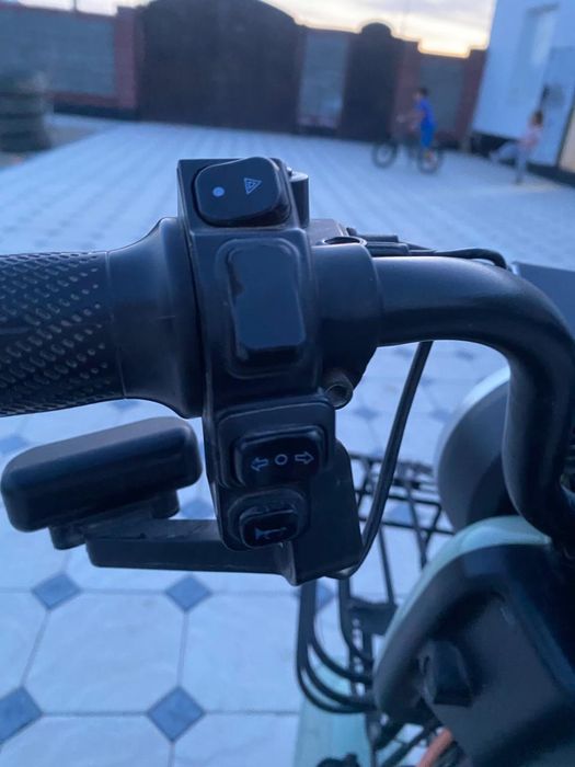 Мапед срочно сатылады