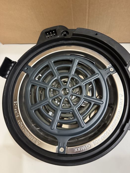 Капак за мултикукър Instant Pot