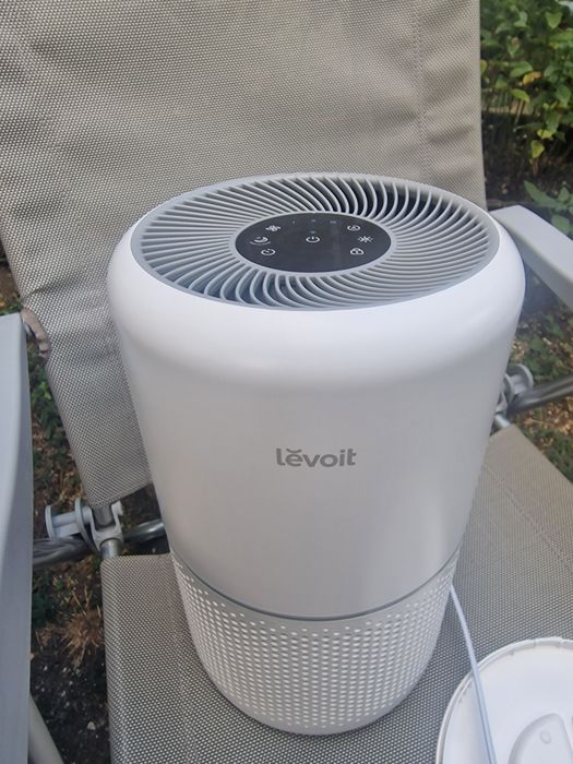 Пречиствател Levoit Core 300S