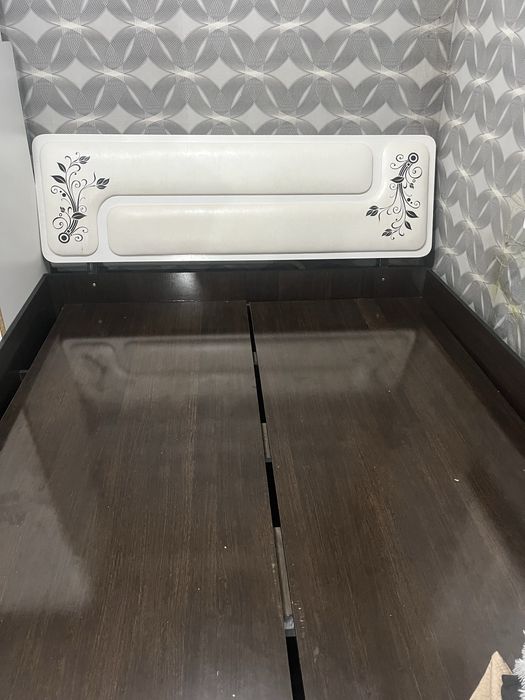 Спальный мебель.