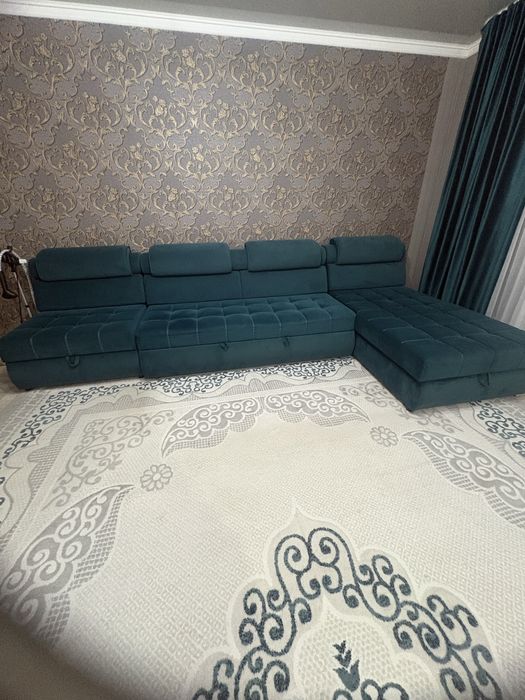 Мягкая мебель для гостиной