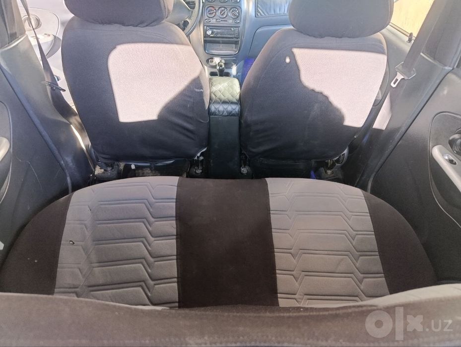 Matiz best srochna sotiladi