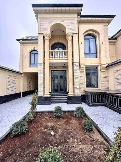 Строительство домов