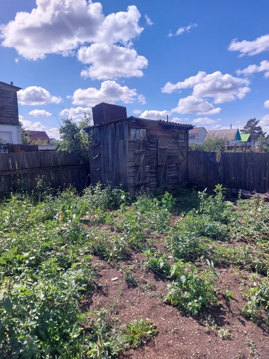 Дача по зерендинской трассе