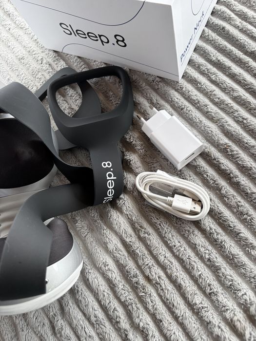 Aparat de masaj pentru gât S8 Power