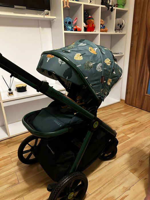 Carucior 3 in 1 Cosatto Giggle 4