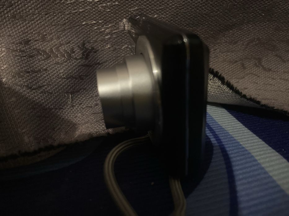 Sony Cyber-shot DSC-W530