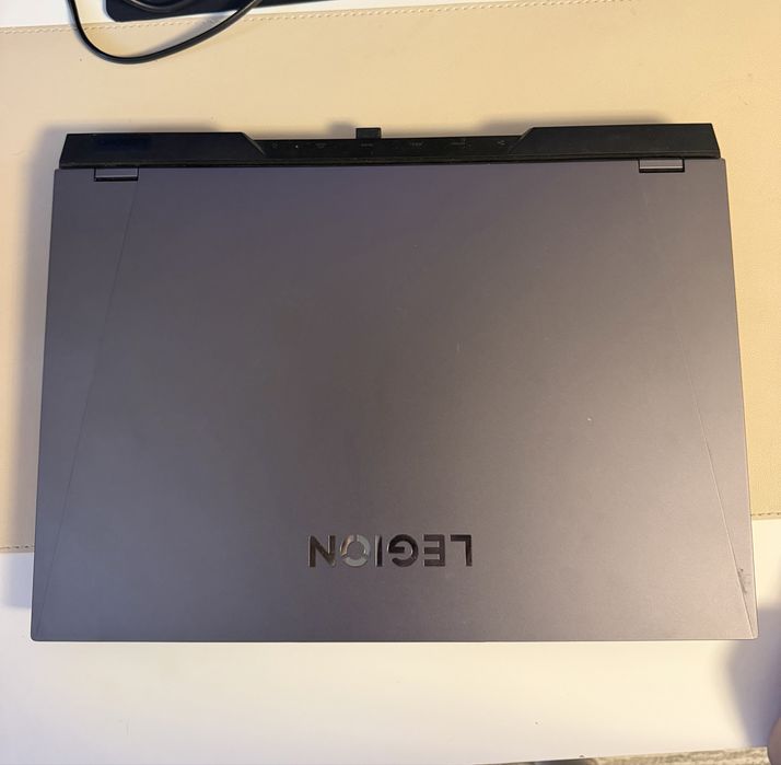 Lenovo Legion Pro 5