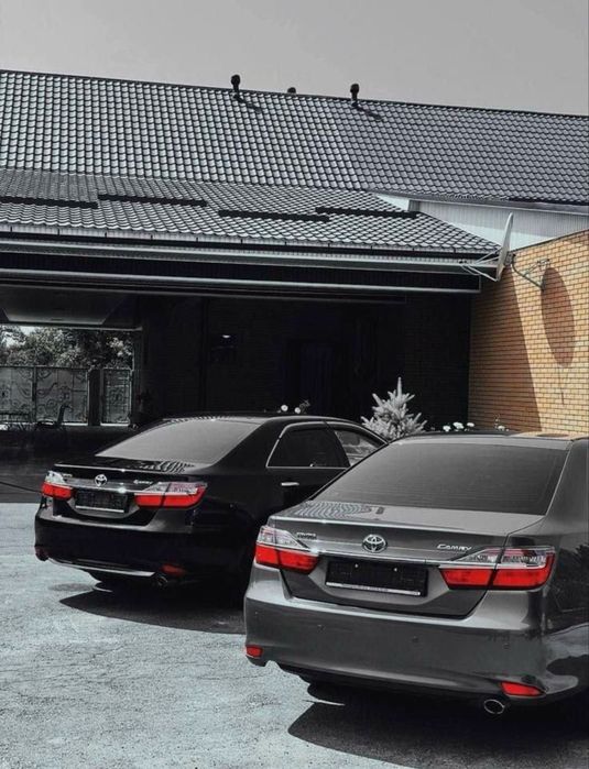 Авто прокат. Аренда автомобилей