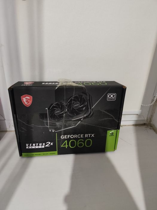 Компьютер игровой