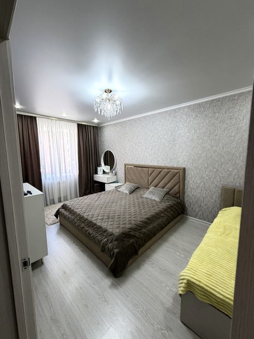 Продам квартиру