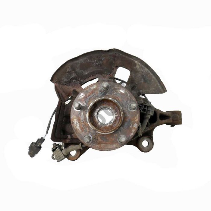 Преден десен шенкел Mazda CX-5 2012 -2017 ID: 133740