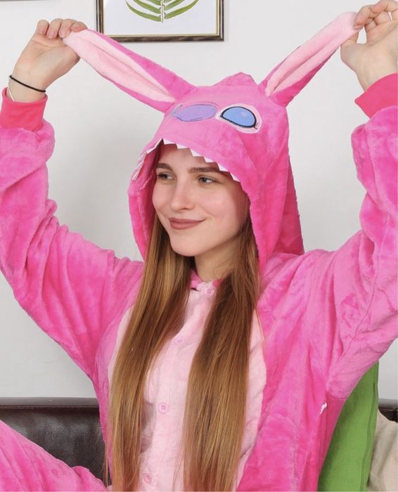 Детские кигуруми в ассортименте