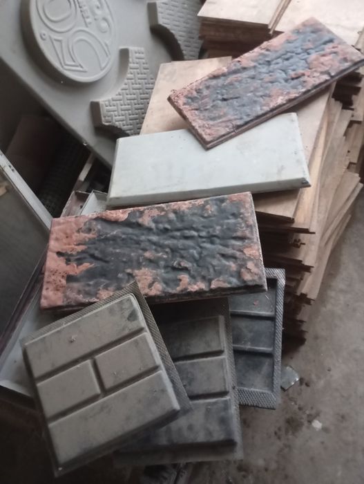 Станок для производство евроблока