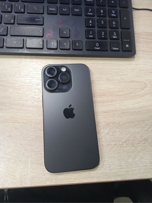 Iphon16 pro256гб