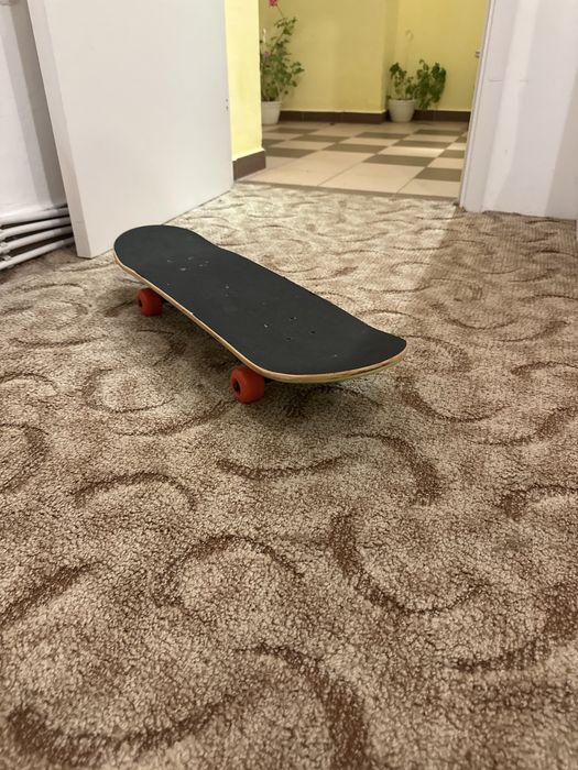 Skate board dechatlon