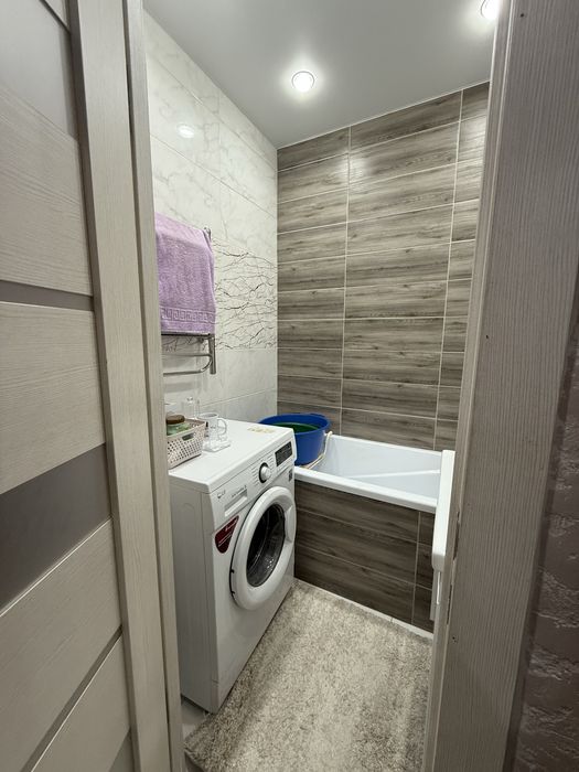 Продам 2х комн квартиру в панельном  доме