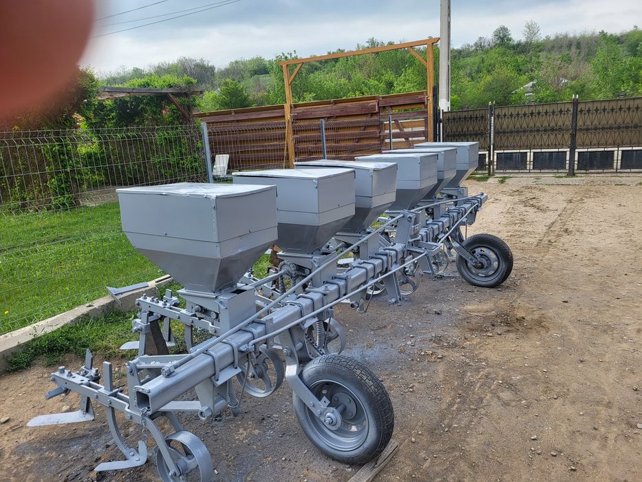 Cultivator Piatra Neaamt