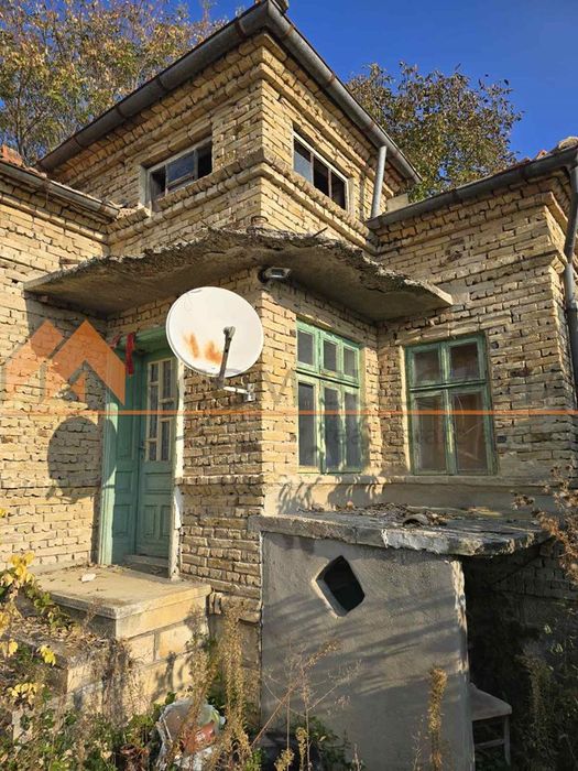 Продава се Къща в с. Невша, Област Варна - 90 кв.м за 323 €/кв.м - Снимка #1