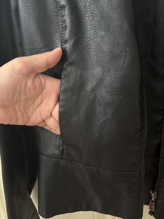 Куртка летний женил