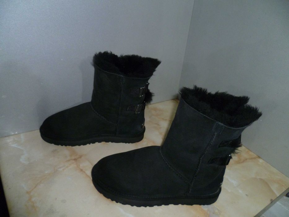 UGG оригинални ботуши №38