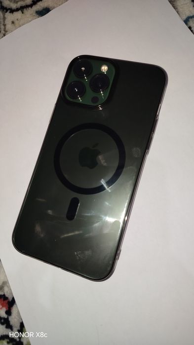 Iphone 13 pro max ideal 128gb LL/A