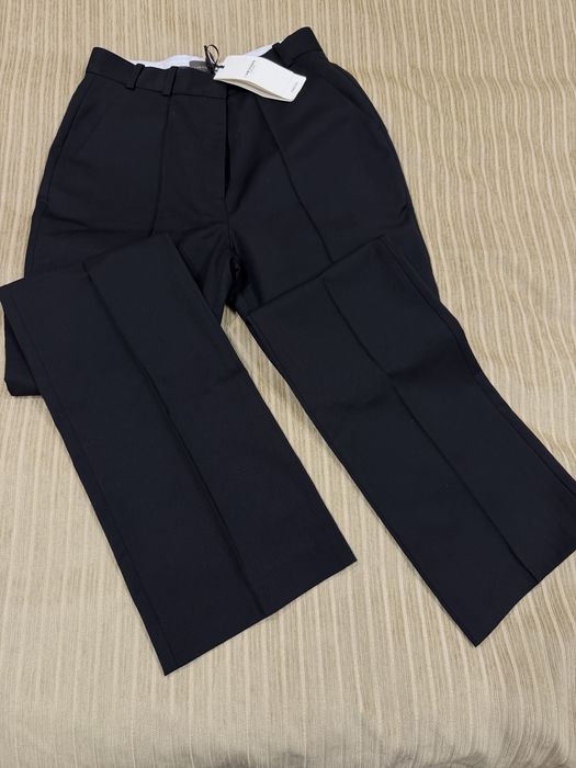 Абсолютно новые брюки