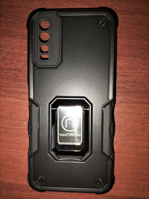 Чехол наVivo Y20