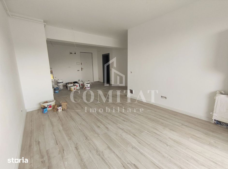 Apartament etaj intermediar | 2 camere | Complex Exclusivist | Wings — fotografia 2