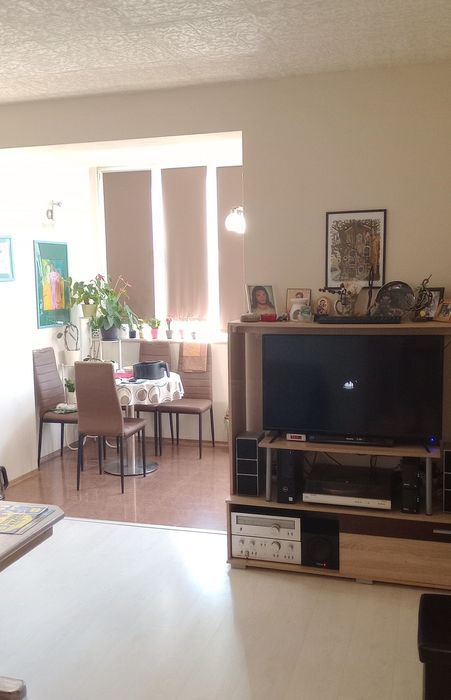 Продава се Тристаен апартамент в Благоевград, Идеален център - 74 кв.м за 1514 €/кв.м - Снимка #5