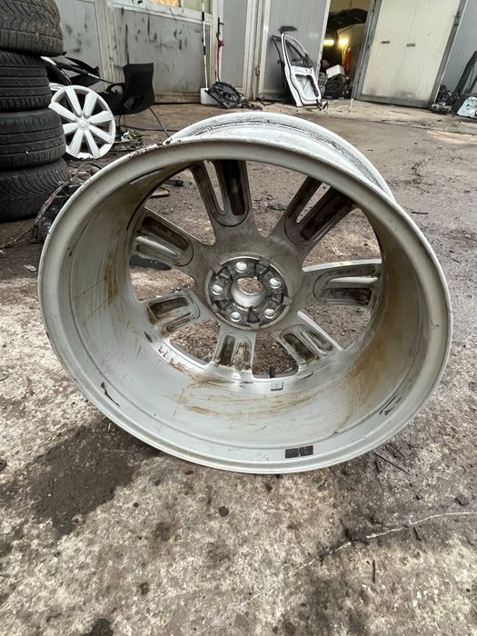 Джанта Range Rover Velar 20