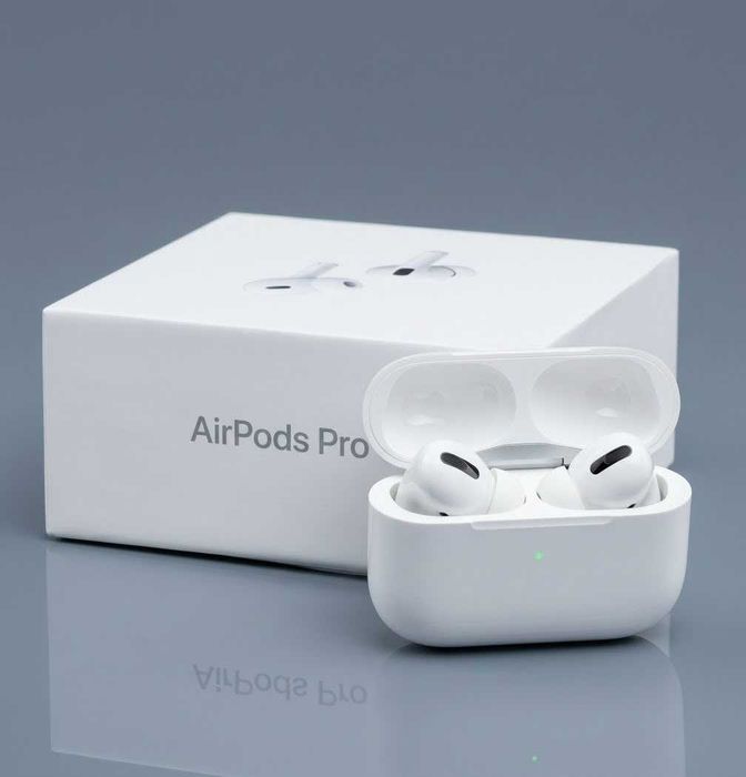 AirPods lux copi