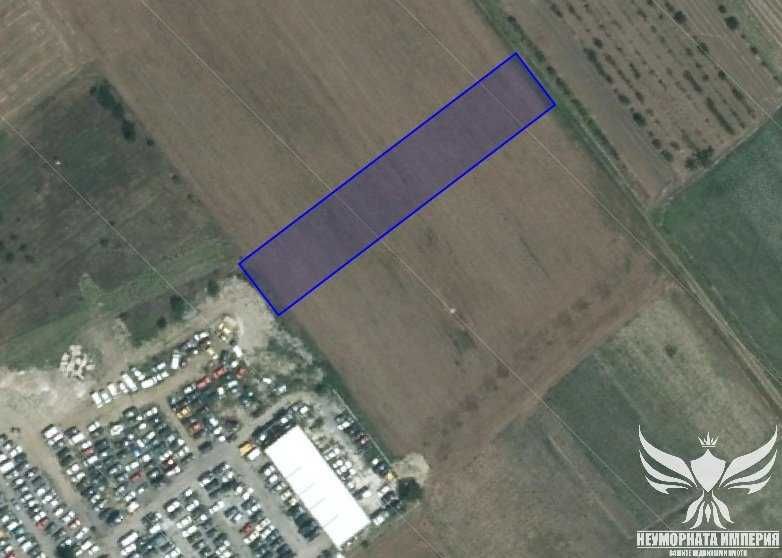 Продава се Парцел в Асеновград - 2000 кв.м за 12 €/кв.м - Снимка #1