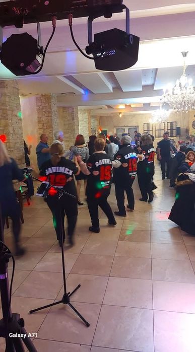 DJ  за Вашето незабравимо парти ! Дисководещ