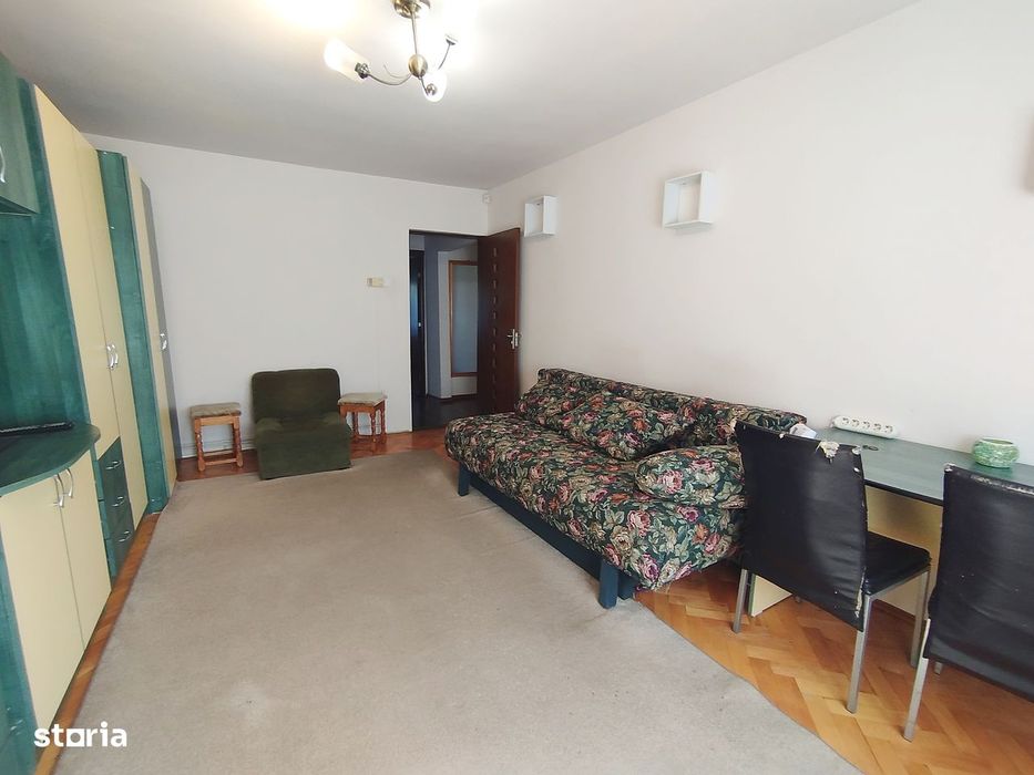 Apartament 2 camere zona Nicolae Titulescu