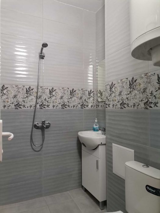 Продава се Едностаен апартамент в Пловдив, Център - 36 кв.м за 1903 €/кв.м - Снимка #3