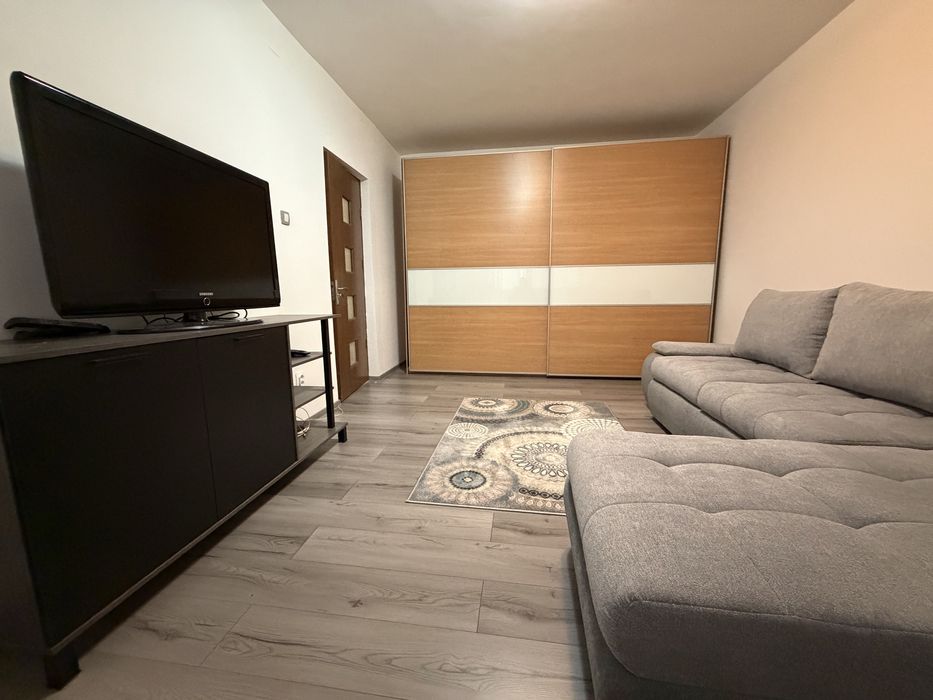 Proprietar - Inchiriez Garsoniera Parc Crangasi - 33mp