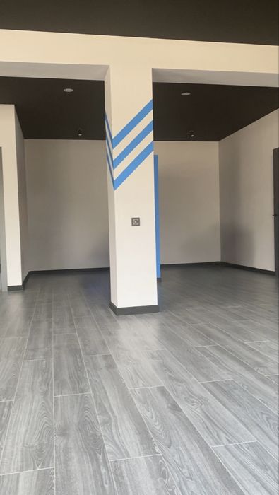 Помещение в аренду 120 кв.м