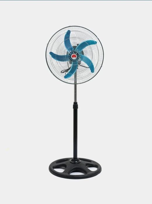 Вентилятор 3в1 новый сифати зорCROWN