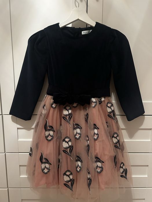 Рокля abel and lula