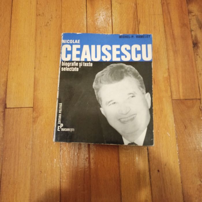 Farfurie Romania libera 1988