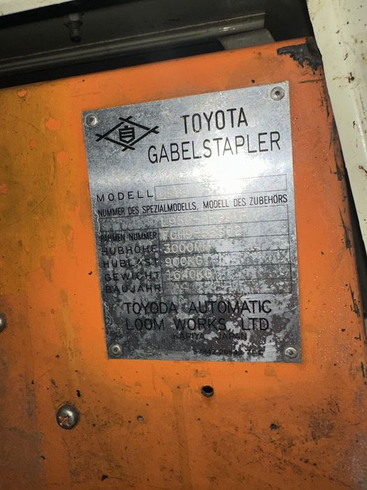 Motostivuitor toyota gpl