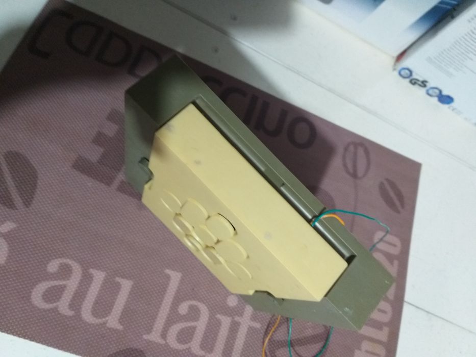 Sonierie Exterioara Pentru Casa Curte Functionala